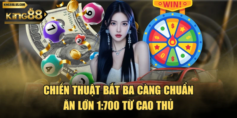 Ba Càng